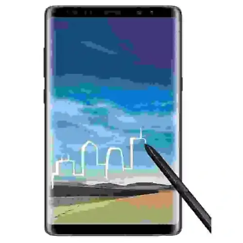 Samsung Galaxy Note 8