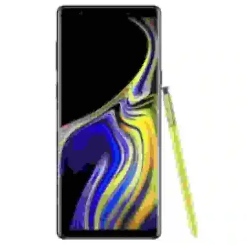 Samsung Galaxy Note 9