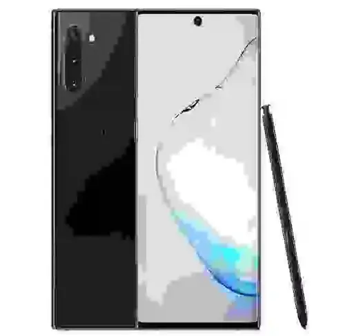Samsung Galaxy Note 10
