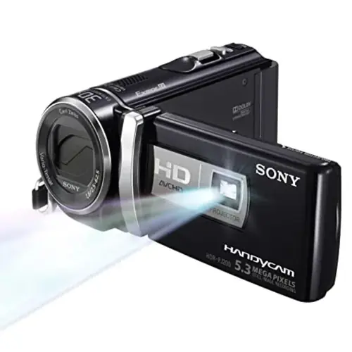 Sony HDR-PJ200