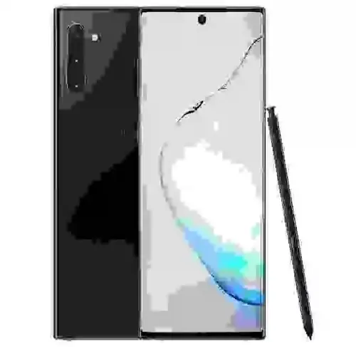 Samsung Galaxy Note 10 Lite