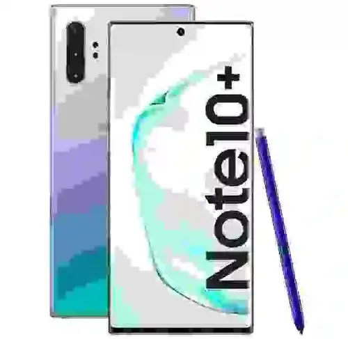 Samsung Galaxy Note 10 Plus