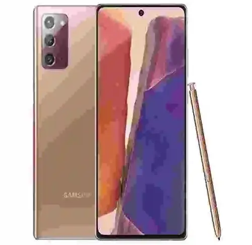 Samsung Galaxy Note 20