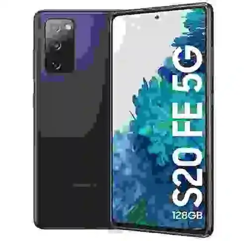 Samsung Galaxy S20 fe