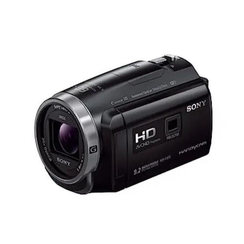 Sony Handycam PJ675