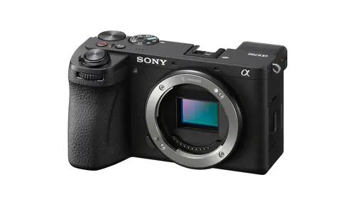 Sony Alpha a6700