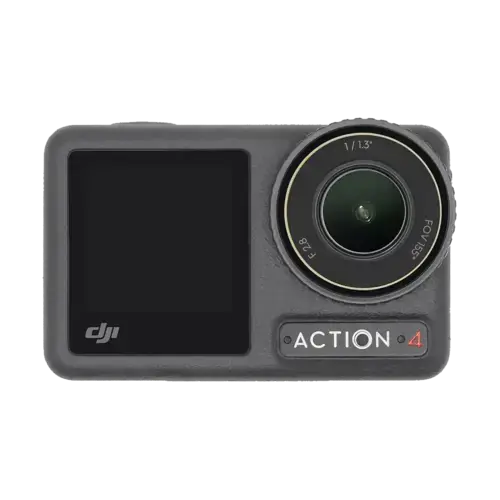 DJI Action 4