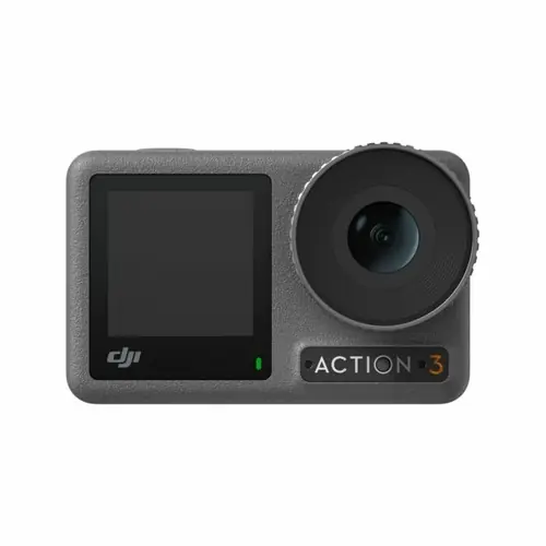 DJI Action 3