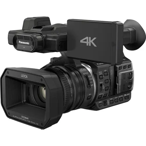 Panasonic CH X 1000 4k