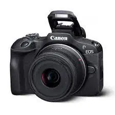Canon Digital Camera EOS R100