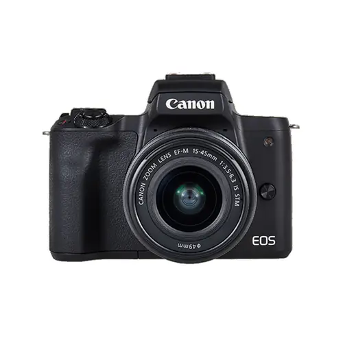 Canon M50 Mirrorless