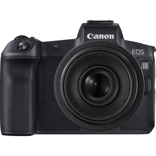 Canon EOS R Mirrorless