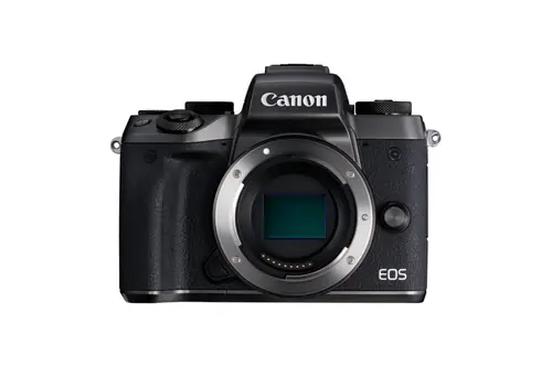 Canon M5 Mirrorless