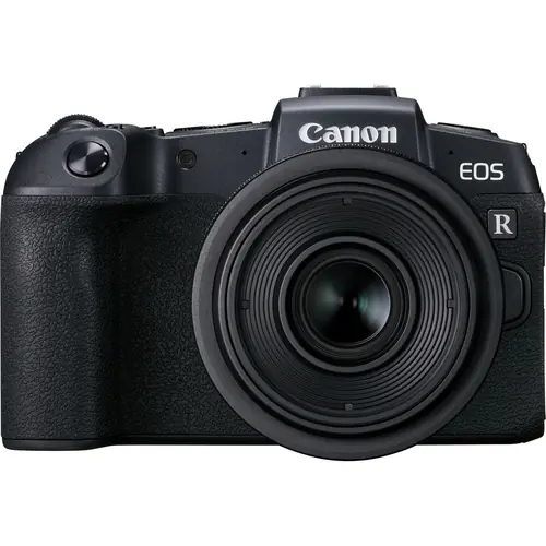 Canon EOS RP