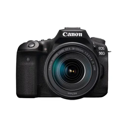 Canon EOS 90D