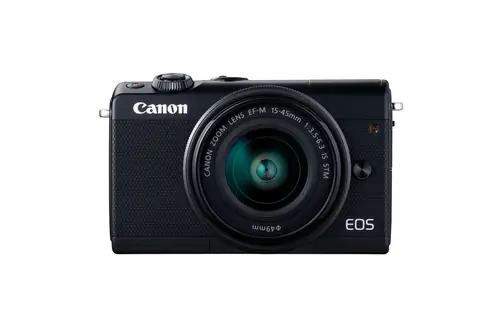 Canon M100