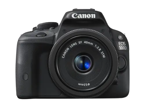 Canon 100D