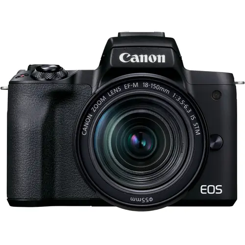 Canon M50 Mark II