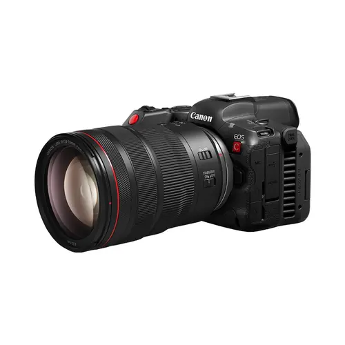 Canon R5 C