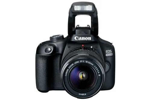 Canon EOS 3000D