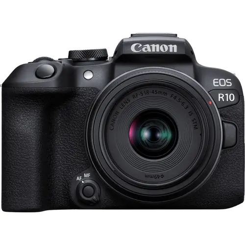 Canon EOS R10
