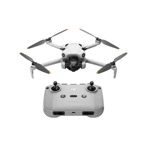 DJI Mini 4 Pro Fly More Combo