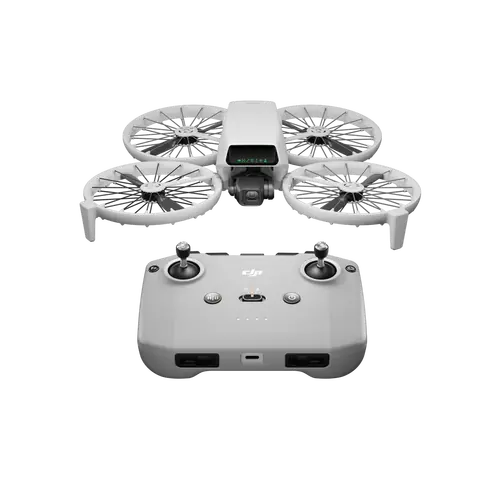 DJI Flip Fly More Combo