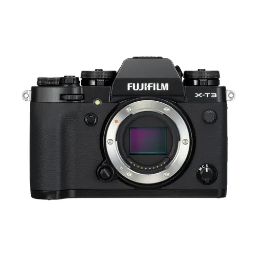 Fujifilm X-T3 Mirrorless