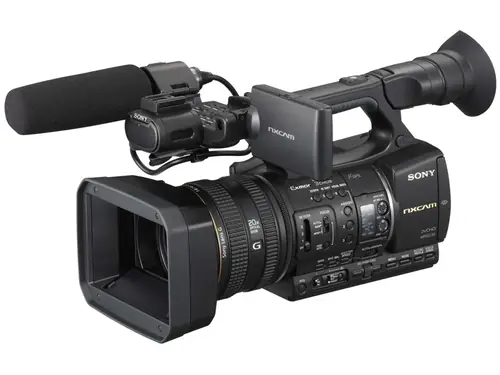 Sony NX5