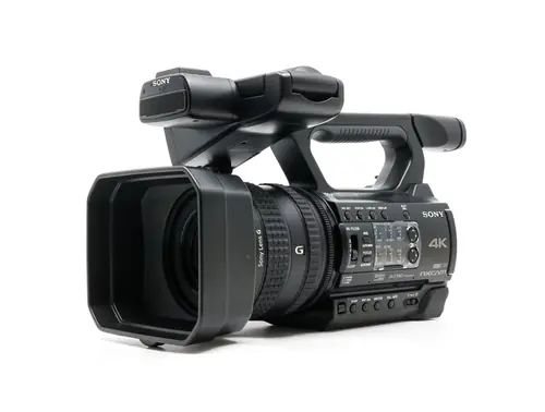 Sony NX200