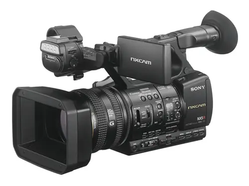 Sony HXR-NX5R