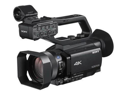 Sony PXW-Z90