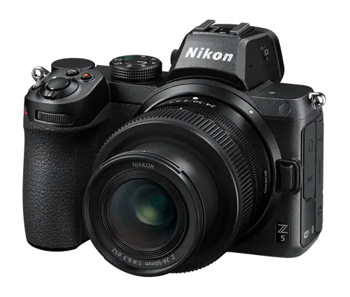 Nikon Z 5 Mirrorless