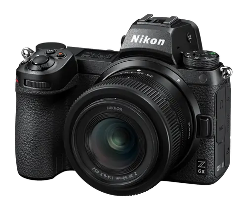 Nikon Z6 II Mirrorless