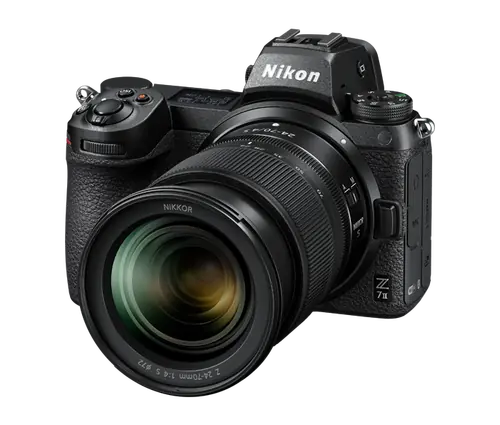 Nikon Z7 II Mirrorless