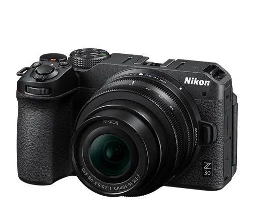 Nikon Z30