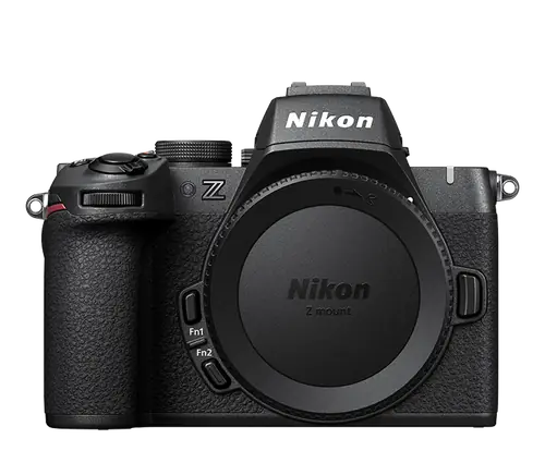 Nikon Z50II