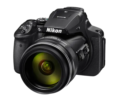 Nikon COOLPIX P900