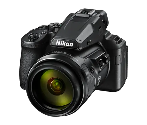 Nikon COOLPIX P950