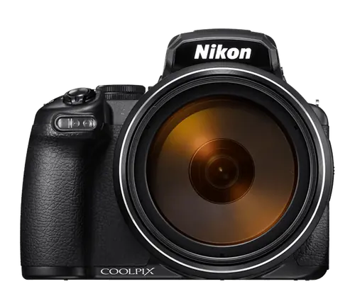 Nikon COOLPIX P1000