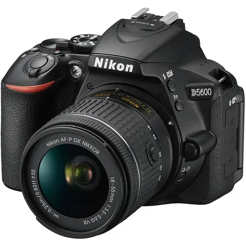 Nikon D5600