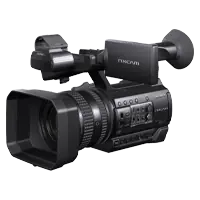 Sony NX100