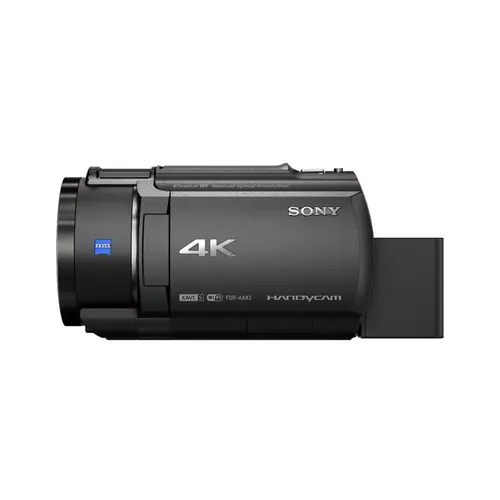 Sony FDR-AX43