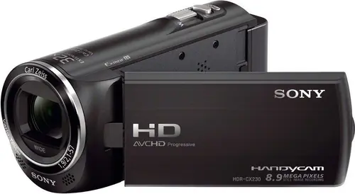 Sony Handycam hdr-cx230