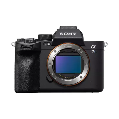Sony Alpha A7S III