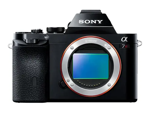 Sony Alpha A7r