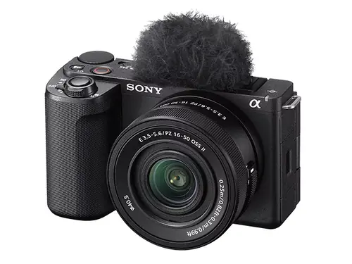 Sony ZV-E10M2
