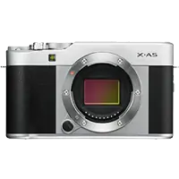 Fujifilm X-A5 Mirrorless