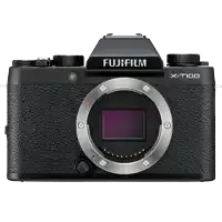 Fujifilm X-T100 Mirrorless