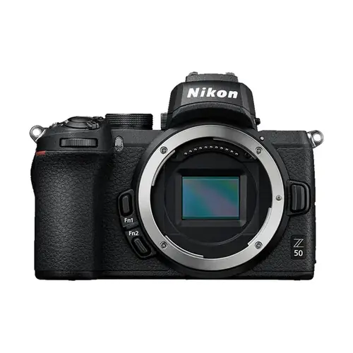 Nikon Z50 Mirrorless